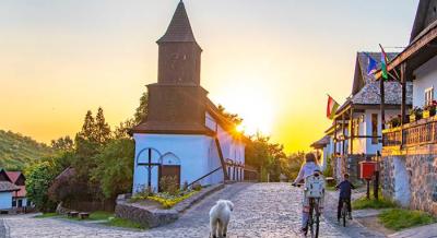 Pünkösdi és gyermeknapi programok május 31-ig