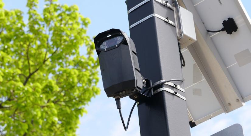 Vége a kamerás megfigyelésnek? Az új AI-radar már a légzésedet is érzékeli