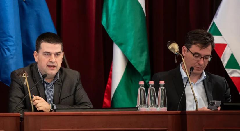 Hatvan nap haladékot kapott Budapest az új kormánytól 7,5 milliárd forint befizetésére