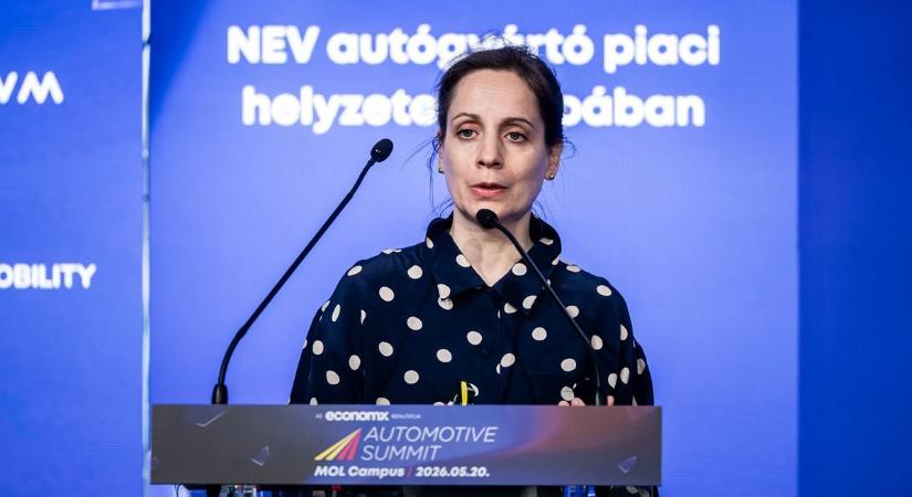 BYD: Itt vagyunk, hogy Európa jövőjévé váljunk