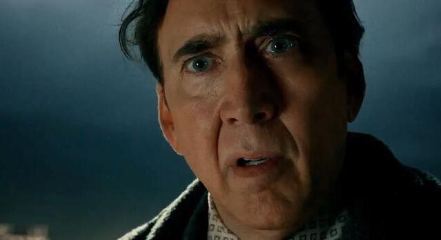 Nicolas Cage A Pók: Noir végső előzetesében is elég depisnek tűnik