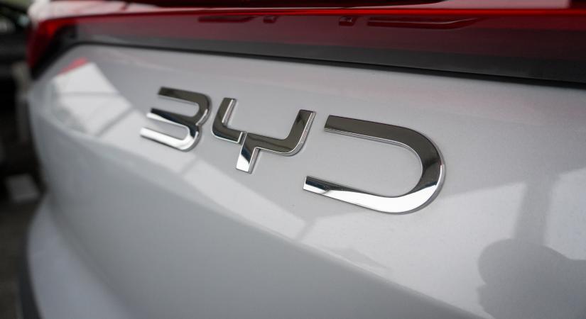 Környezetkárosító lehet a BYD szegedi gyára: nyomozás indult az ügyben