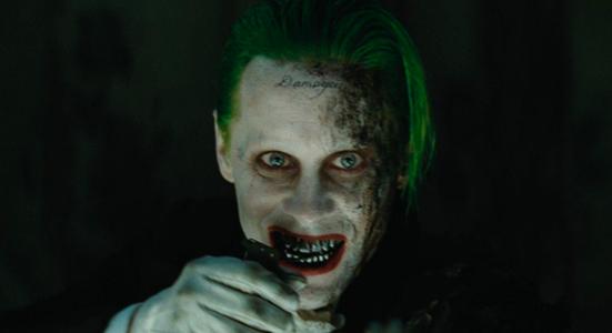 Nagyon súlyos fotók kerültek elő Jared Leto Jokeréről (Zack Snyder: Az Igazság Ligája - képek)