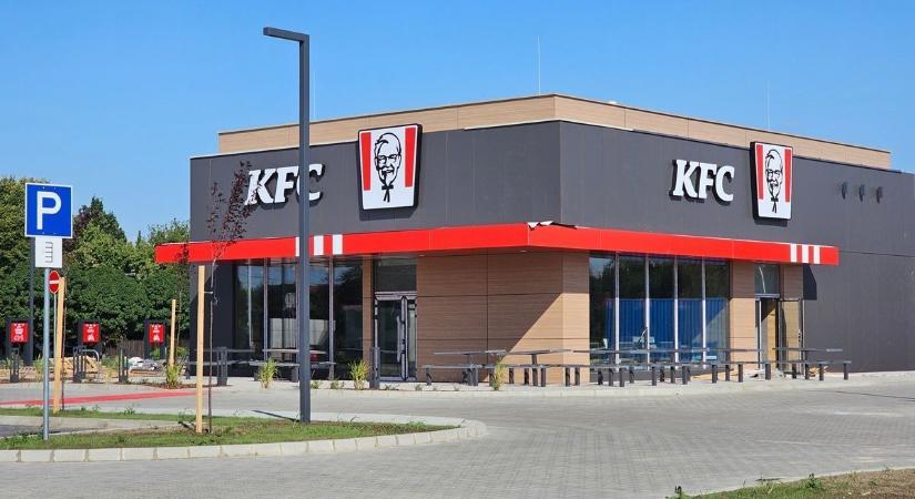 Már biztos: KFC nyílik a vasi városban, azt is megtudtuk, pontosan melyik részén