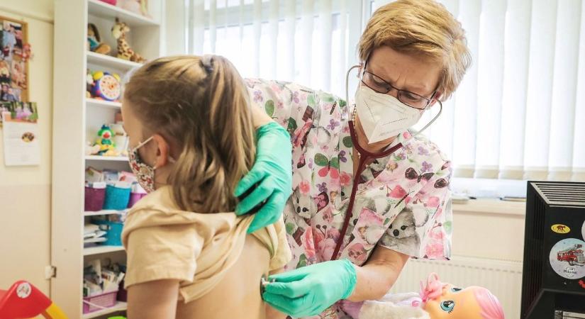 Kitört a járvány Hajdú-Biharban, így tudhatod meg, védett vagy-e ellene