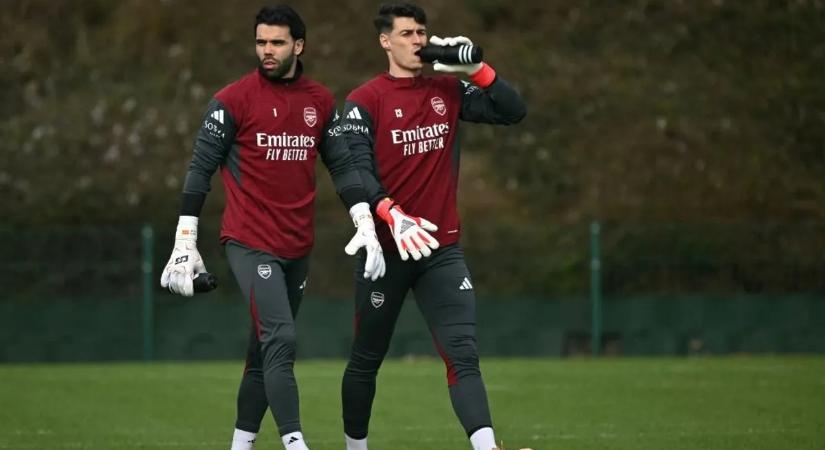 Megfosztják az Arsenal sztárját a bajnoki aranyéremtől