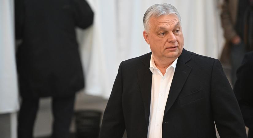 Orbán Viktor Magyar Péter helyett? Elképesztő, ami történt, és pont most
