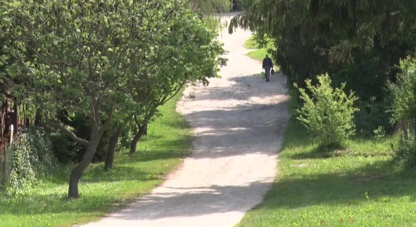 Új területekkel és plusz egy fővel erősödik a mezőőrség
