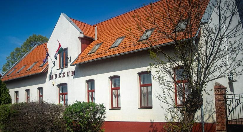 Az Alföld rejtett emléktára – az Év Múzeuma lett a Tiszazugi Földrajzi Múzeum