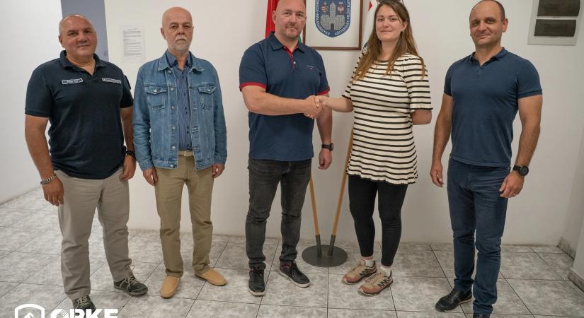 Együtt a rendezettebb közterekért Óbudán – Közterület-felügyeletünk a Járókelő Egyesülettel egyeztetett