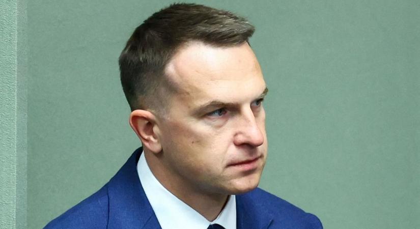 Orbán Viktor és delegációja Varsóba érkezett  állítja a lengyel kormányszóvivő