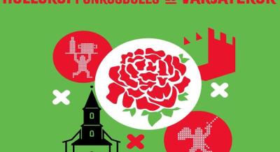 Pünkösdölés és Várjáték Hollókőn, 2026. május 24-25.