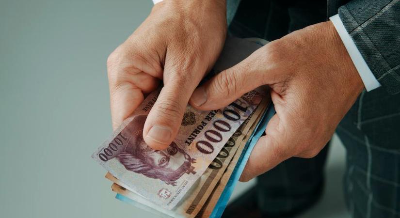Megérkeztek a friss béradatok: neked is ennyire kilőtt a fizetésed?