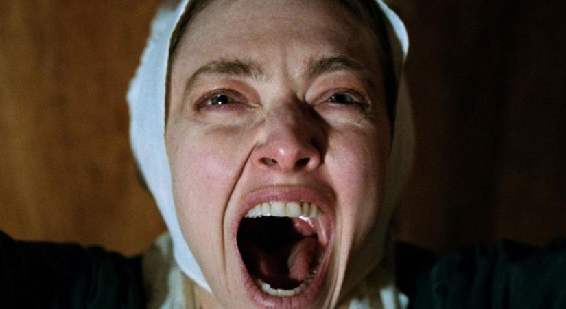 Már holnap nézheted: Amanda Seyfried 2025-ös filmjét nem láthattad a mozikban, a streamingóriás platformján pótolhatod