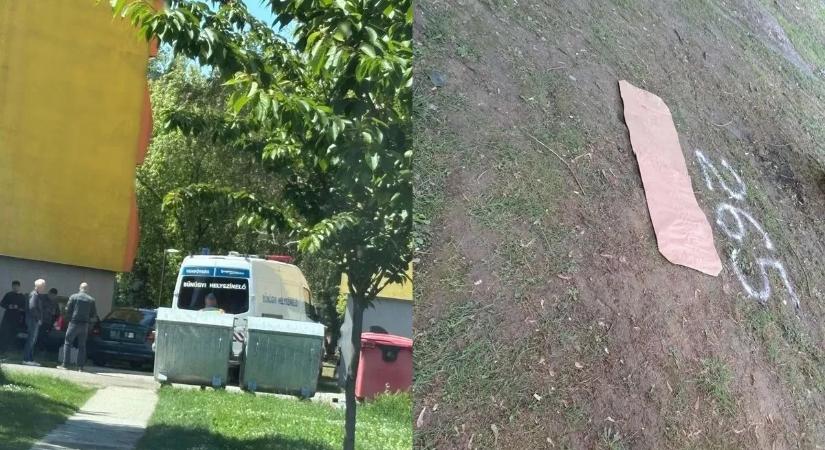 „Ezt a lényt csak állatnak lehet nevezni” – megszólalt a Szentlőrincen kizuhant lány testvére