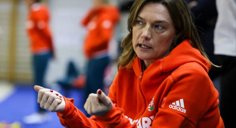 Lemondott Deutsch-Lazsányi Erika a ritmikus gimnasztika szövetségben betöltött tisztségéről