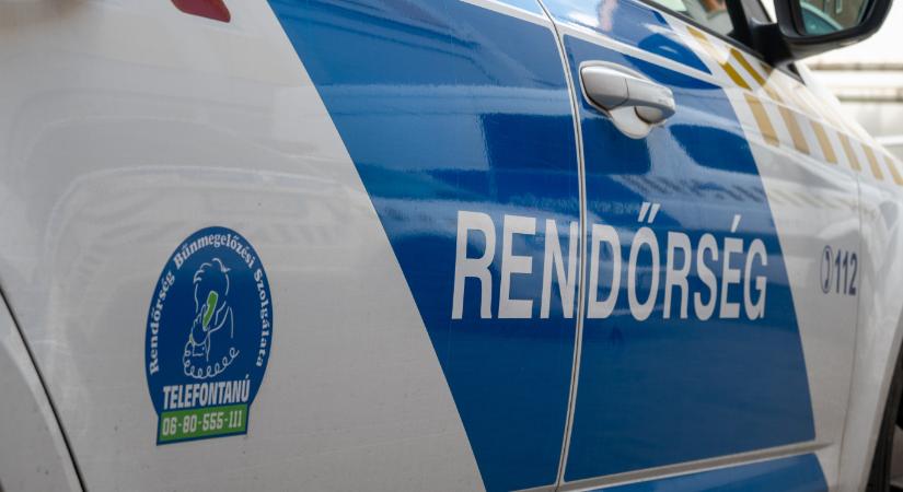 Letartóztatták a férfit, aki rendőrnek adta ki magát és embereket bántalmazott Isaszegen