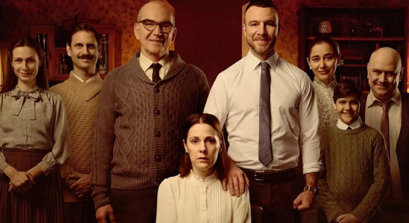 Végre otthon is nézheted az idei év magyar filmszenzációját