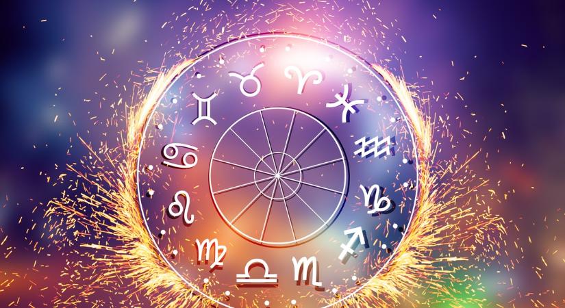 Május 20-án 4 csillagjegy különleges ajándékot kap az univerzumtól