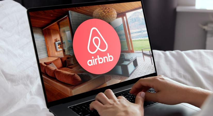 Megindult az Airbnb felszámolása
