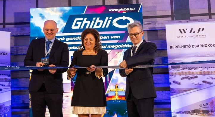 Két jubileum és egy folyamatosan változó szakma