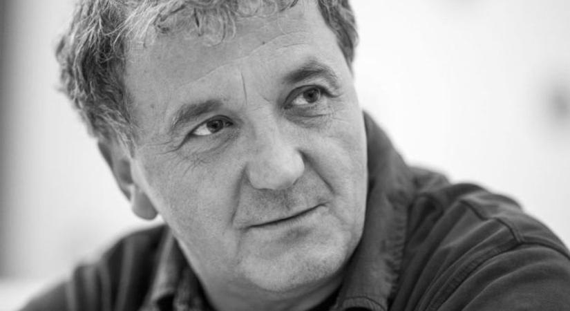 "Ha még pisztolyt is kapok" - még így üzent a tatabányai giminek Scherer Péter
