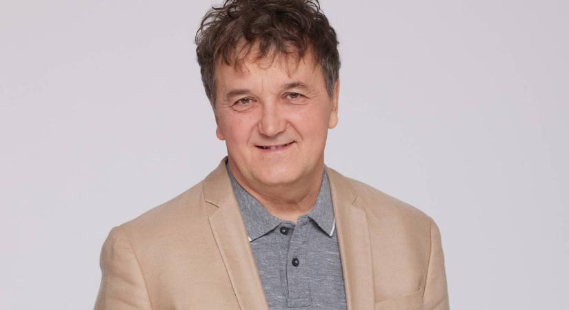 Scherer Péter fontos üzenetet hagyott hátra a halála után