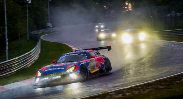 „Más F1-es nem menne a Nordschleifére”