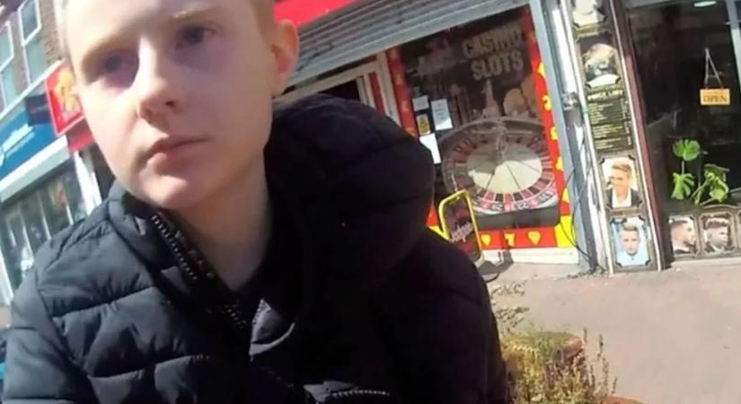 Egy 19 éves lányt ítéltek el az Egyesült Királyságban, mert minden zsidó és muszlim megölésére szólított fel