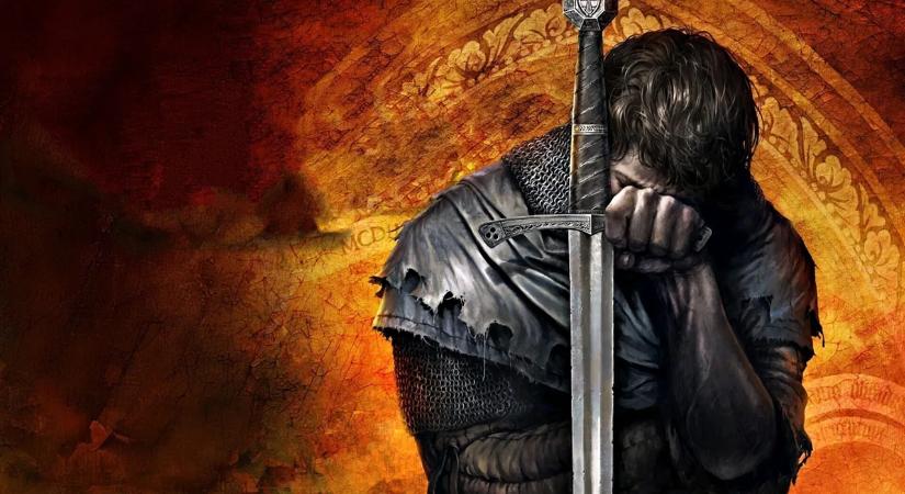 A Kingdom Come alkotói nyílt világú A Gyűrűk Ura-RPG-n dolgoznak – és készül egy új Kingdom Come-játék is