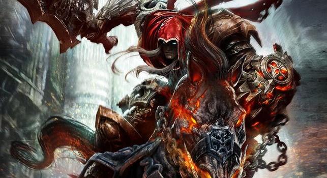 PlayStationön fizetnünk kell, Xboxon viszont ingyenesen érkezett a Darksiders next-gen frissítése