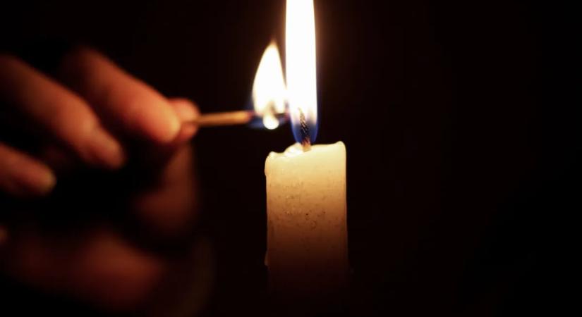 Elhunyt a Várpalotai Rendőrkapitányság vezetője