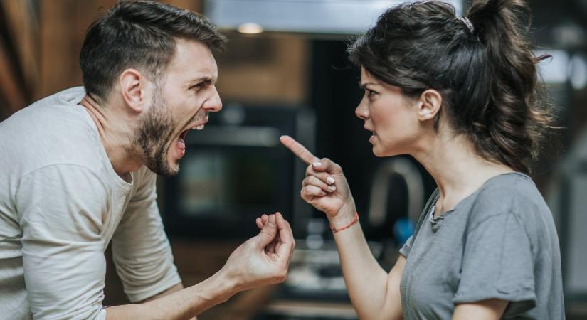 „Semmi bajom.” 5 mondat, amivel bármelyik férfit felbosszanthatod