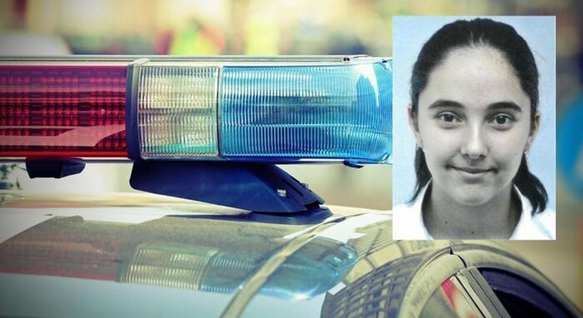 Gyermekotthonból tűnt el a 16 éves lány, hetek óta nem látta senki