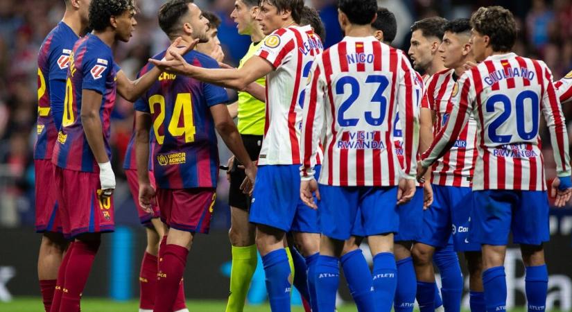 Az Inter 70 millió eurót kér Bastoniért, a Barcelona viszont cserében gondolkodik