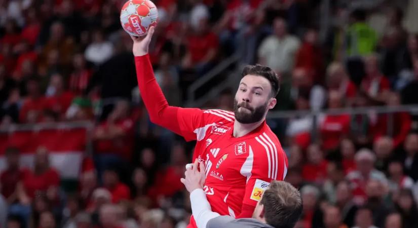 Utánajártunk, mekkora esélyünk van szabadkártyát kapni a férfi kézi-vb-re