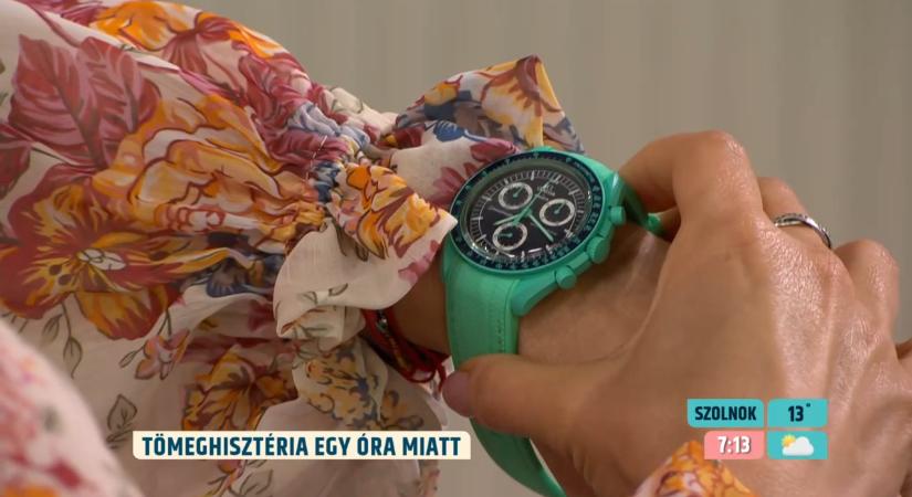 Könnygáz és verekedés tört ki az új Royal Pop órák miatt, pedig nyolc hónapig kapható lesz