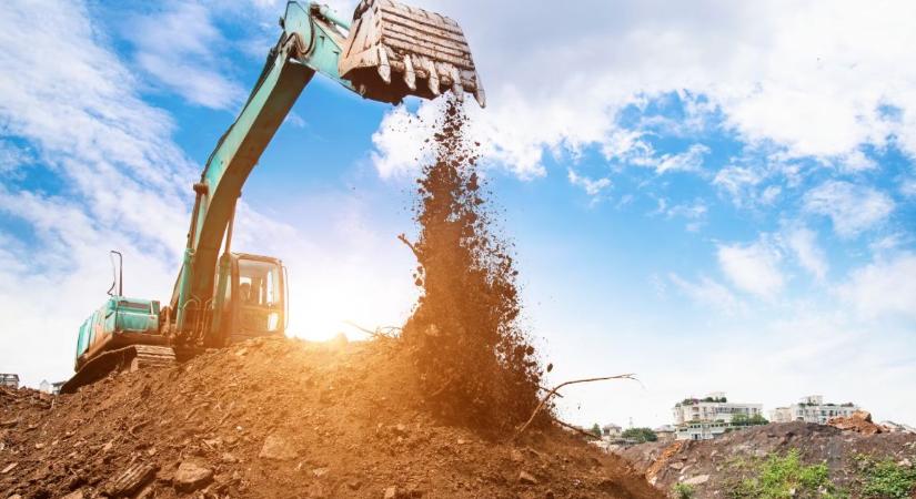 Ismét nekifutnak Szoboszlón az új ipari parknak