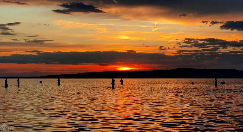 A Balaton egyik legkomplexebb strandkínálata lesz elérhető Keszthelyen