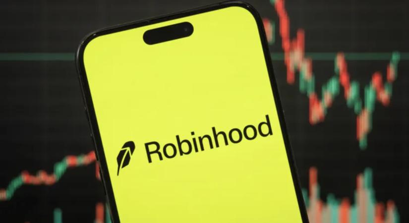 Az Algorand újra elérhető a Robinhood US-en: nagy lökést kaphat az ALGO amerikai lakossági piaca