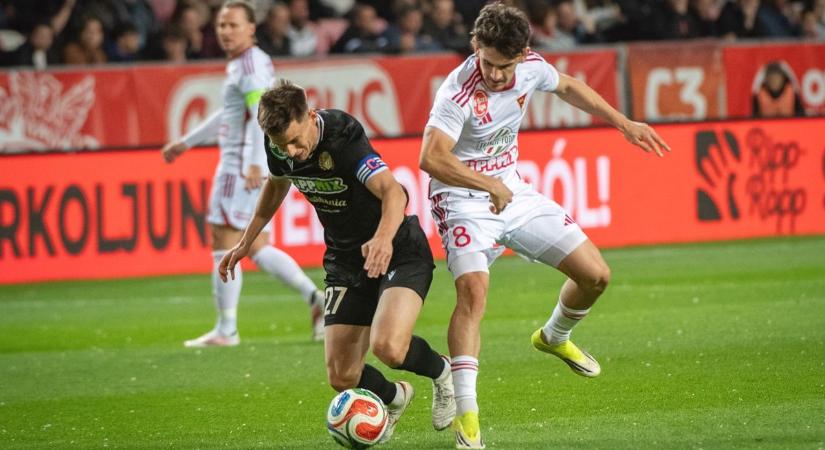 Berobbantak, most lelépnének: 3 nagy reménység tart külföldre az NB I-ből