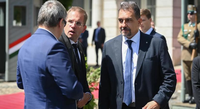 A Fidesz kezdeményezi az ukrán gabonatermékek importjának tilalmát