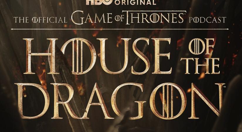 Az HBO Maxon is lesznek podcastek
