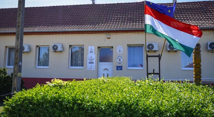 Nehéz örökség után építkeznek Kismarján
