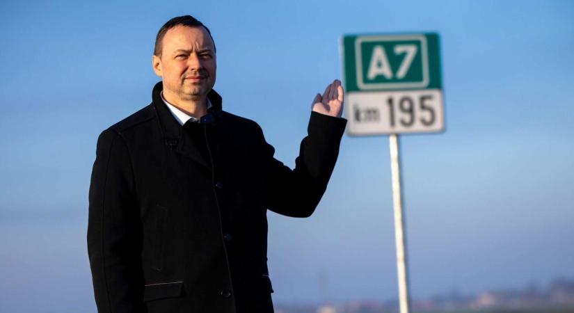 „Hallgatást” kér a minisztériumi vezetőktől a CNAIR főnöke
