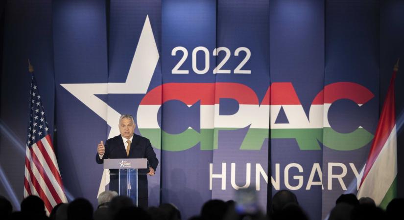 A Mediaworks állta egy CPAC-rendezvény vendégeinek útiköltségét