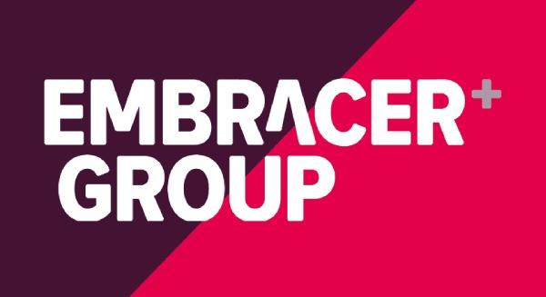 Két cégre válik szél az Embracer Group