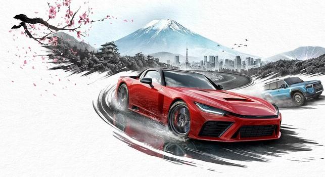 A Nintendo hívhatja az ügyvédeit, Pokémon-humor került a Forza Horizon 6-ba