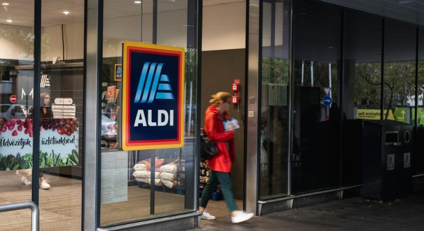 Megszünteti egy termékkategória árusítását az Aldi
