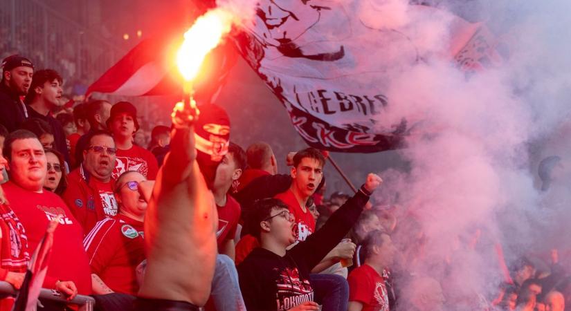 Bombaüzlet: A rivális egyik legjobbját igazolná le a DVSC?